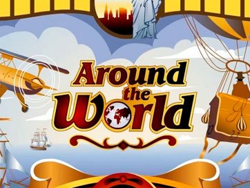 Around The World
